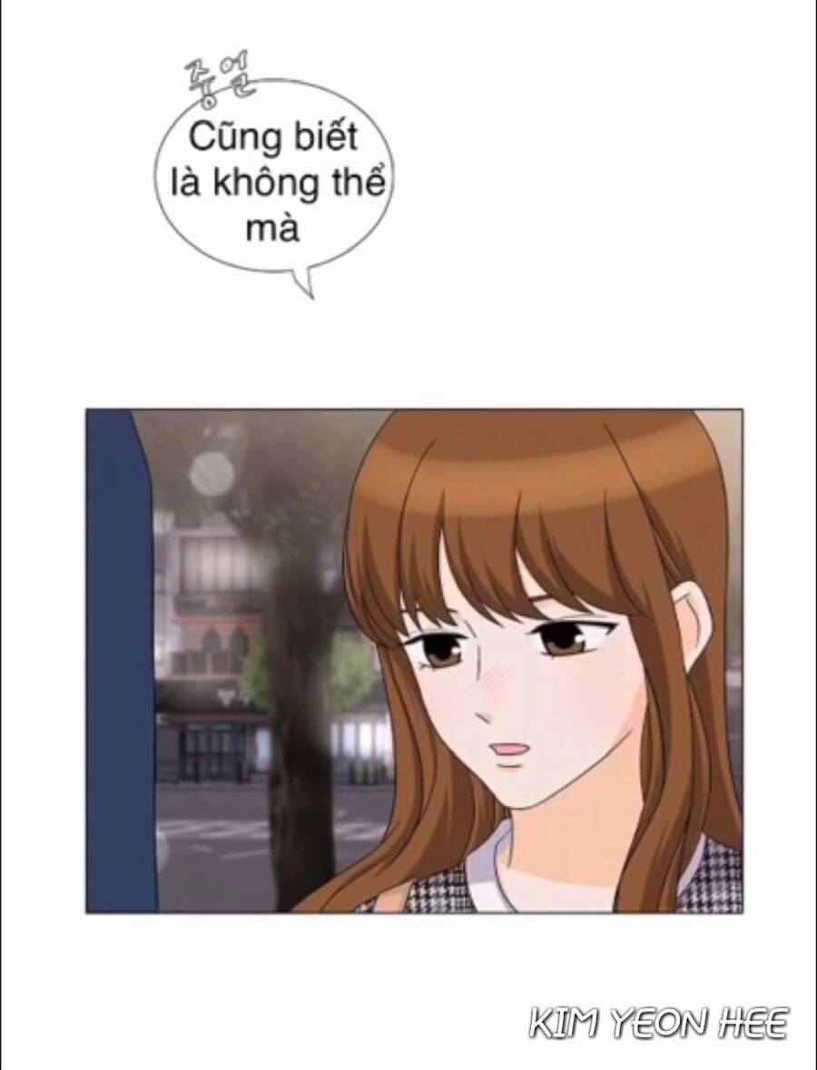 idol và sếp, em yêu ai? chapter 127 13