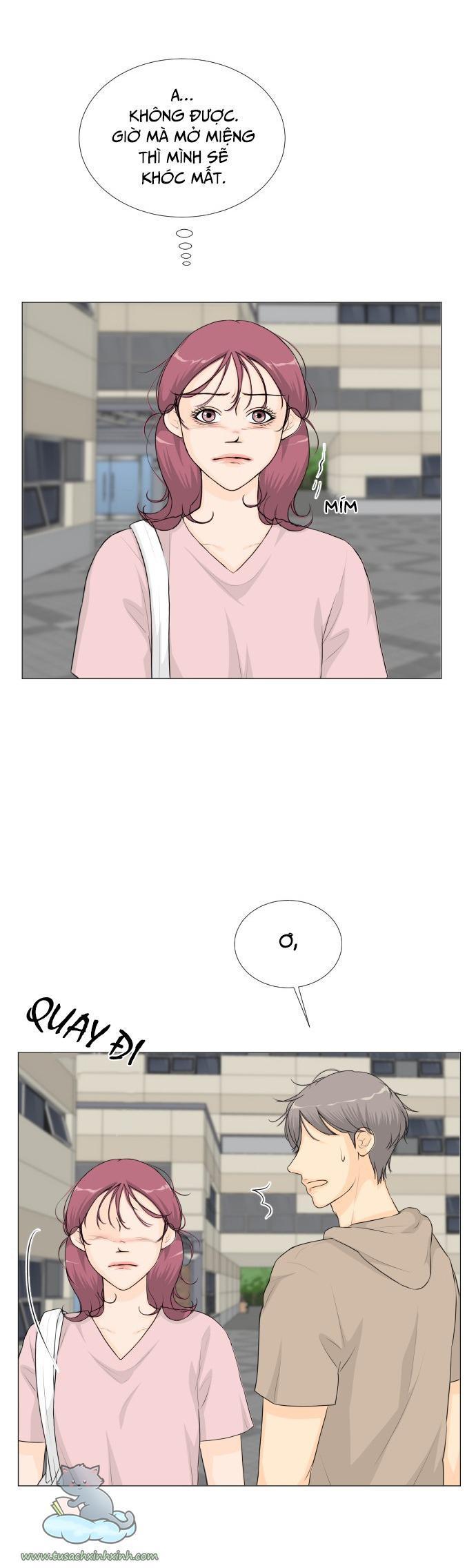 bán quỷ chapter 48 13