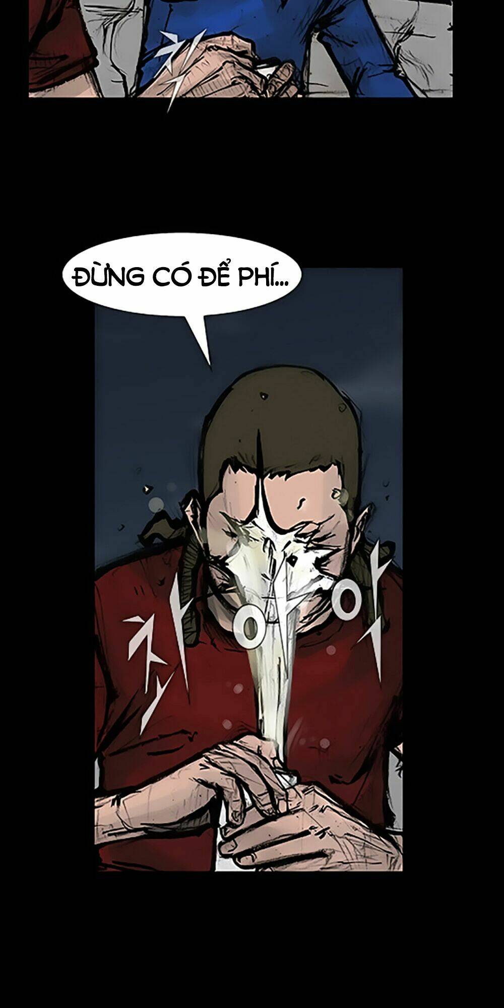 độc cô tiền truyện chapter 100 23