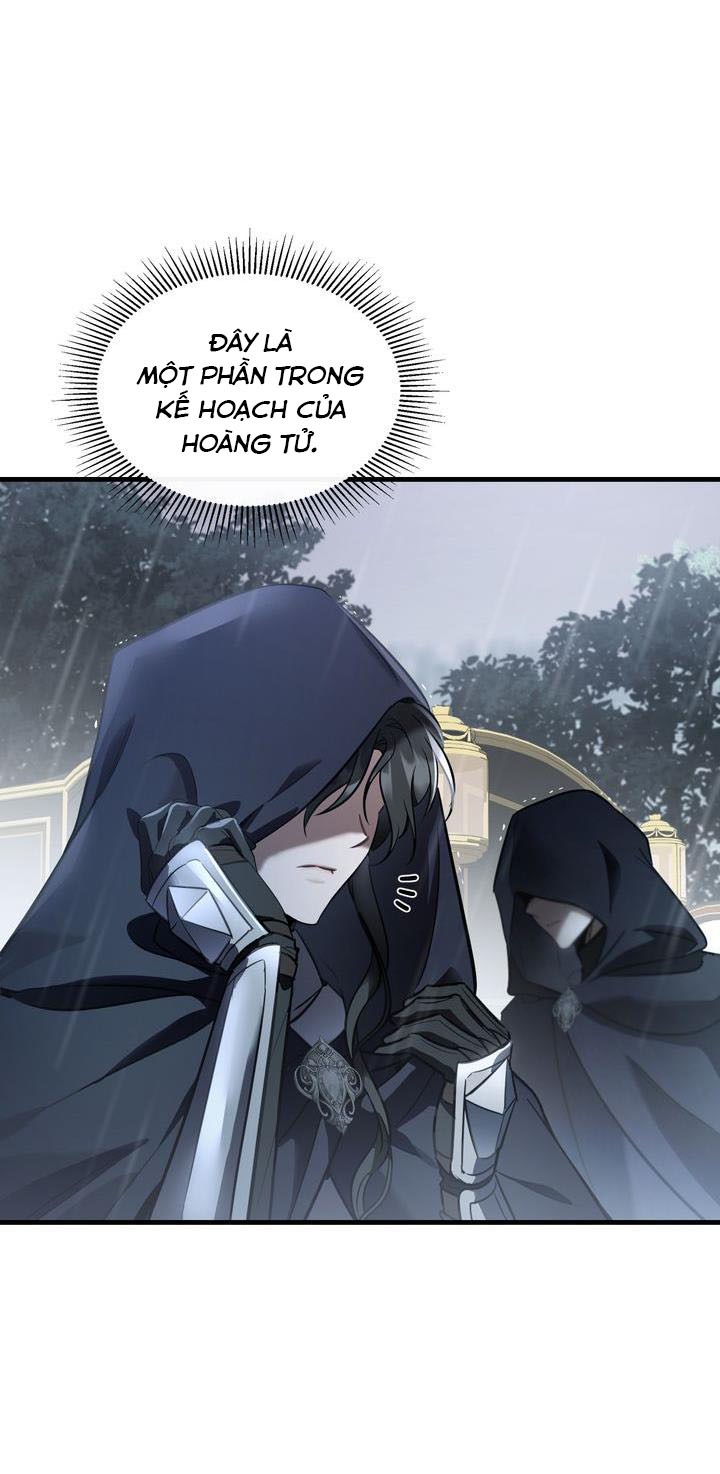 Cái Bóng Trong Đêm chapter 27 - Trang 93