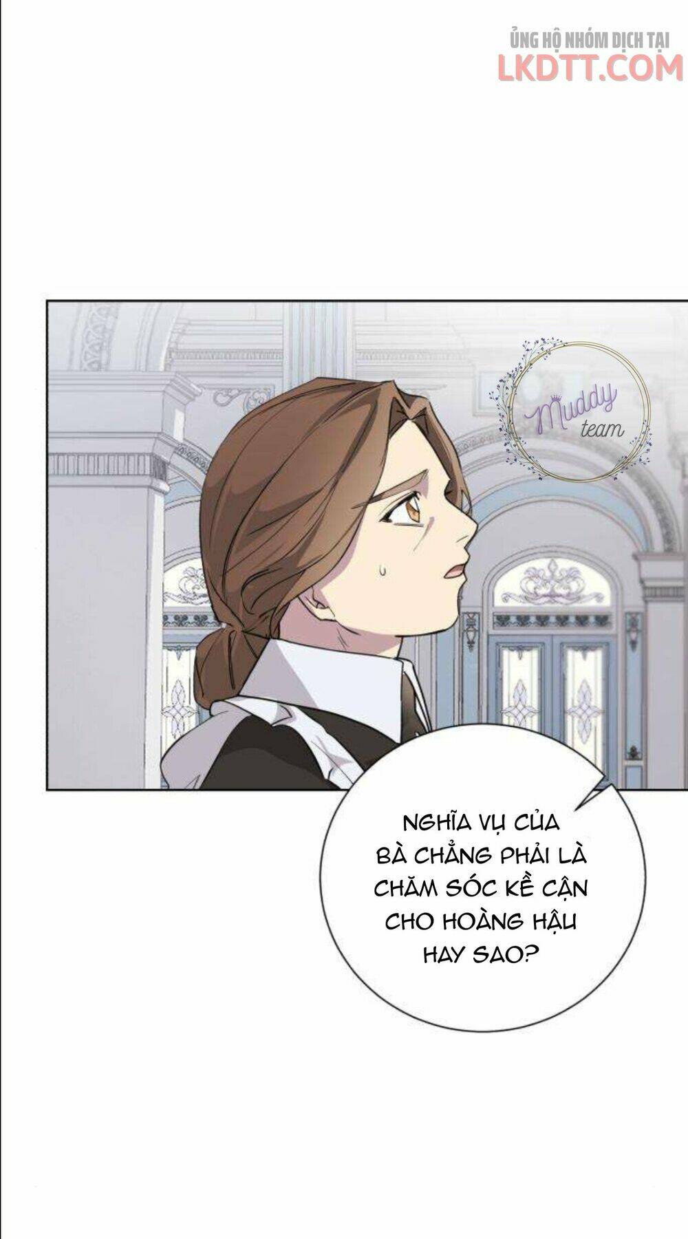 ta đã từng mong nàng biến mất chapter 5 88