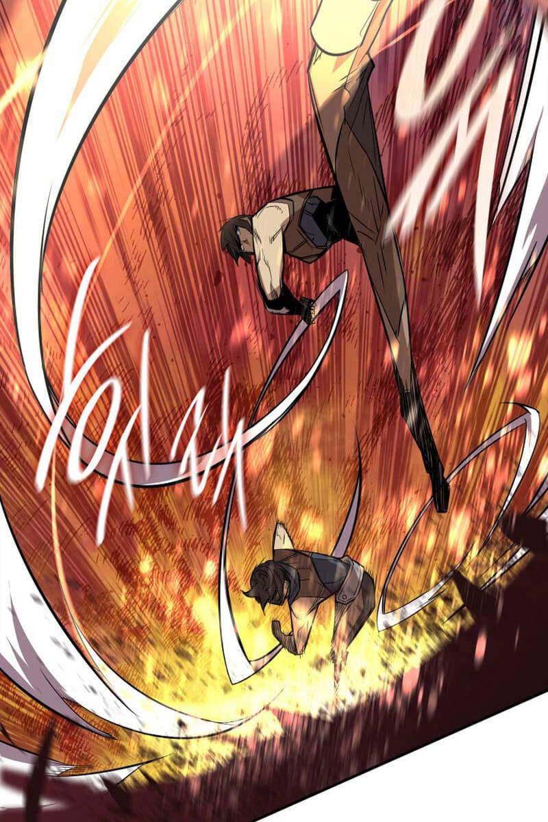 tôi là lính mới chapter 173 28