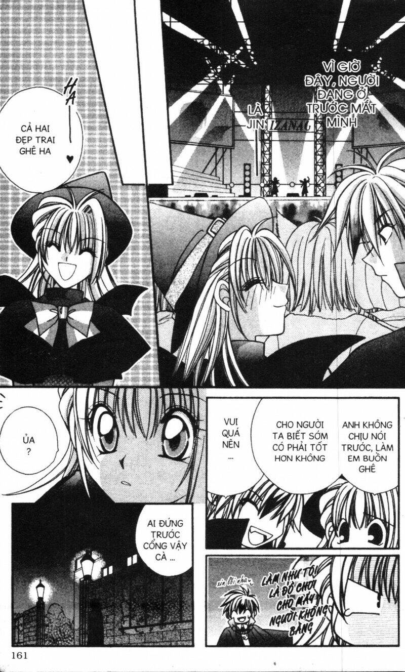 milk crown chapter 1 161