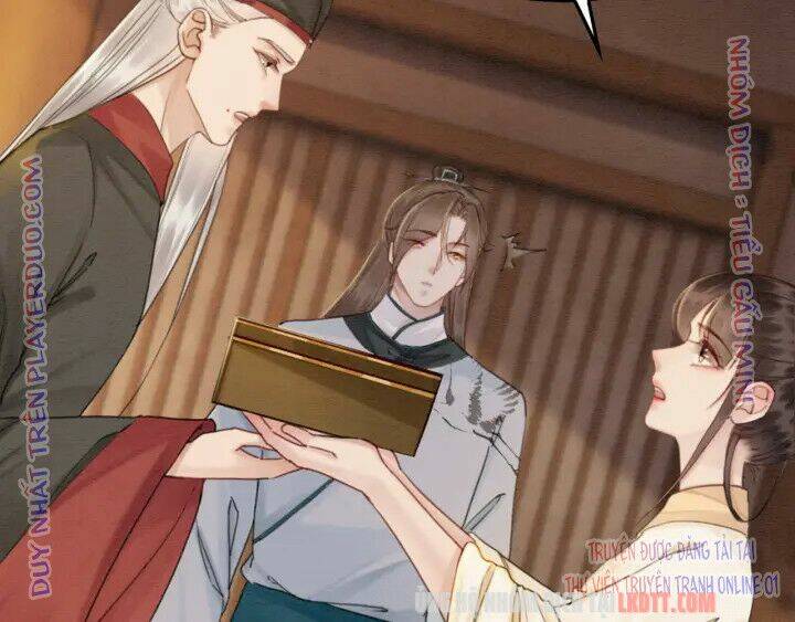 trọng sinh bá sủng nhiếp chính vương quá mạnh mẽ chapter 205 68