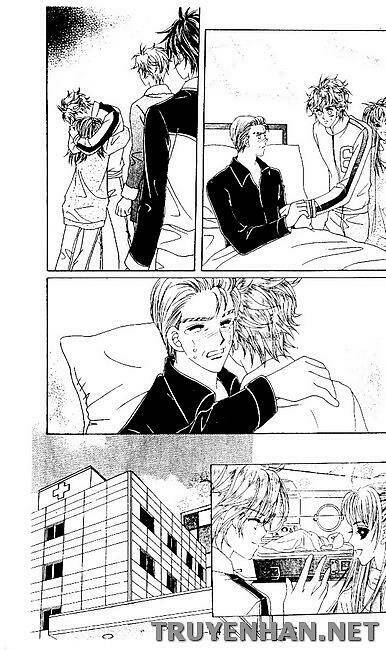 my lovely master chapter 86 7