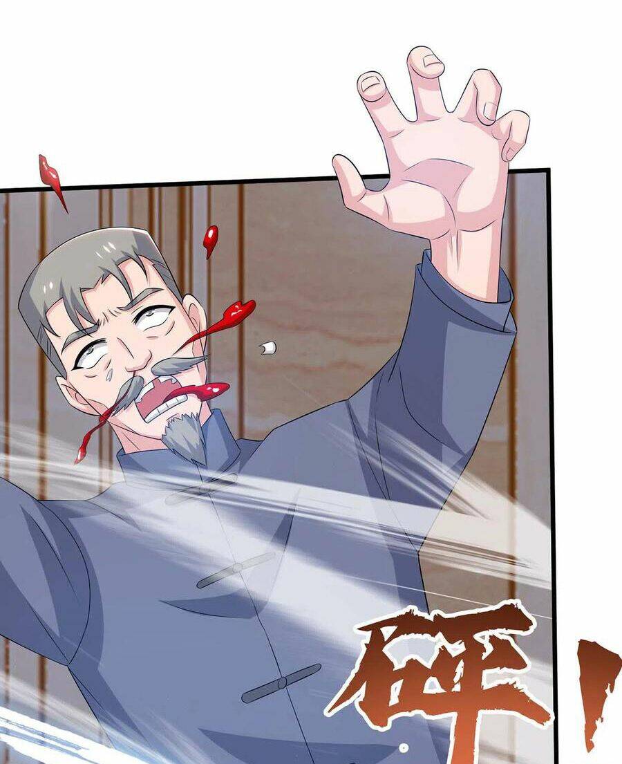 trọng sinh khí thiếu quy lai chapter 143 9