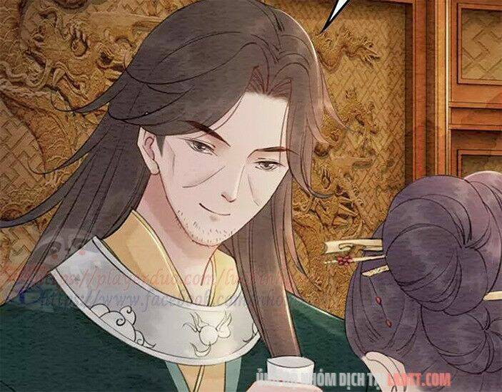 trọng sinh bá sủng nhiếp chính vương quá mạnh mẽ chapter 87 83