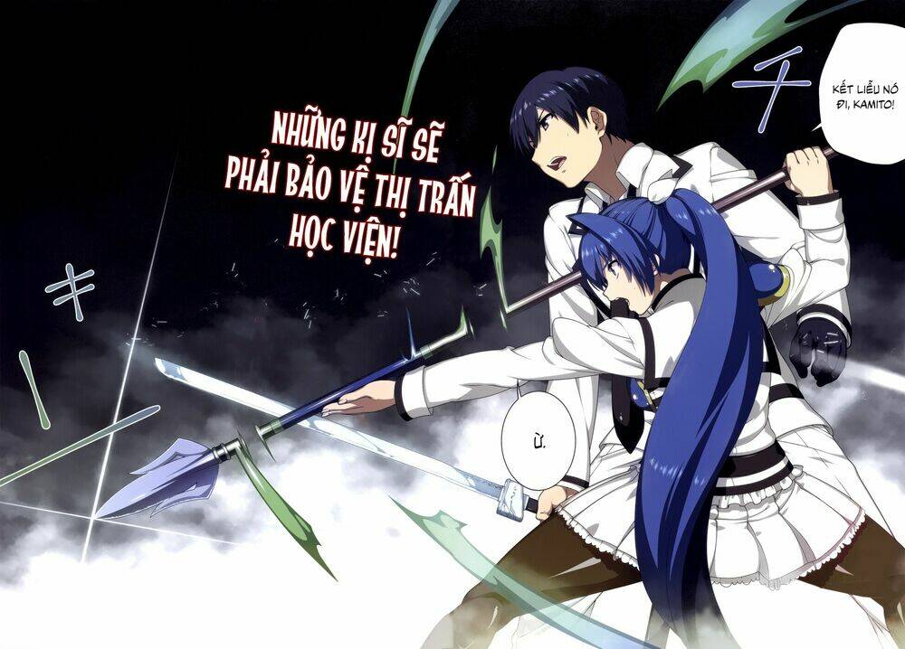 seirei tsukai no kenbu chapter 36 2