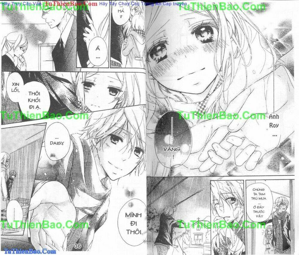 chân trời hạnh phúc chapter 3 19