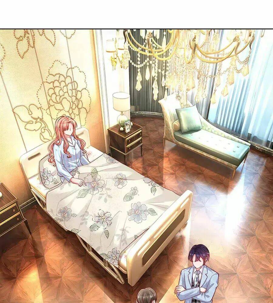 Mami Mau Chạy - Daddy Đuổi Tới Rồi chapter 66.5 1