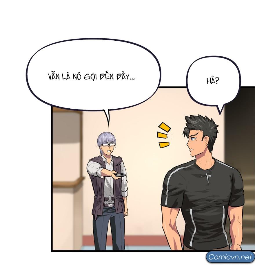 vua sinh tồn chapter 30 9