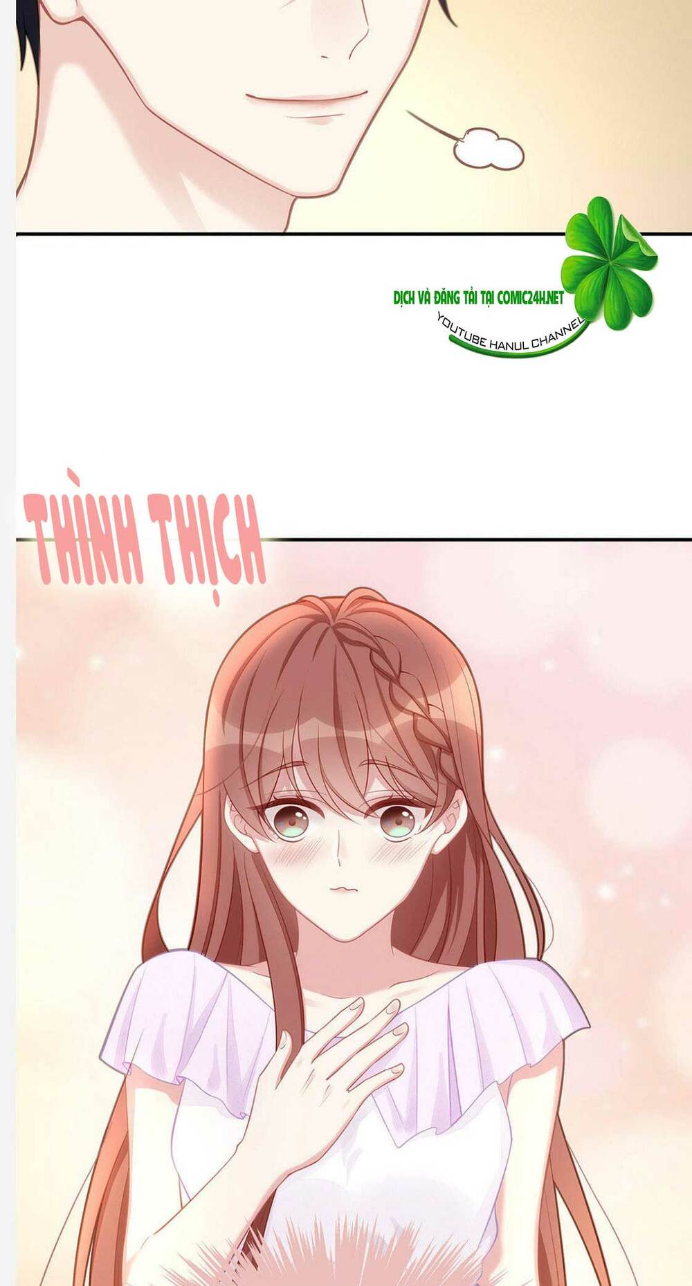 sủng em sủng tới tận cùng chapter 13 7