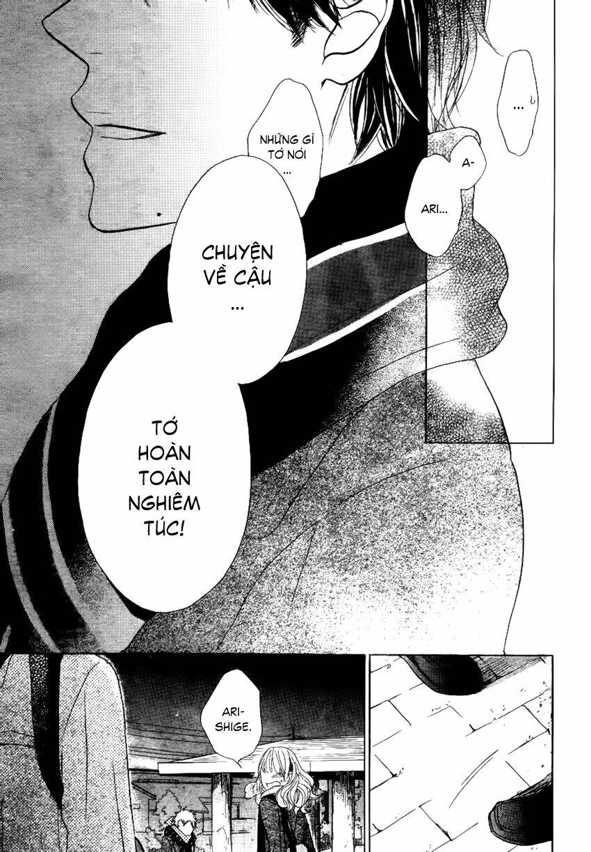 kare no aijou no hakari chapter 2 29