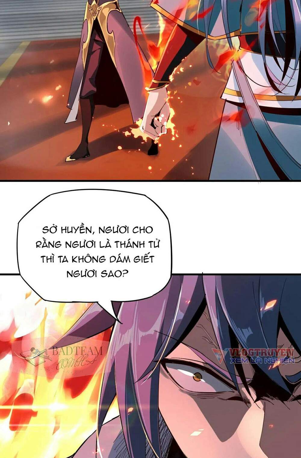 ta thiên mệnh đại phản phái [truyện chữ] chapter 2 6