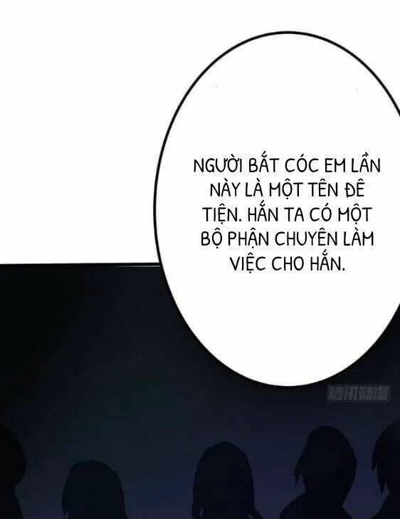 chào buổi sáng, ức vạn manh thê chapter 41 50