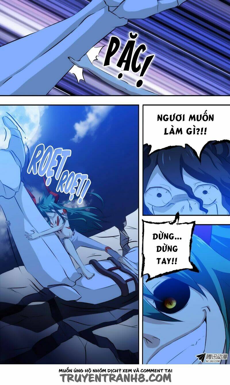 tôi là thằng phế vật chapter 41 4