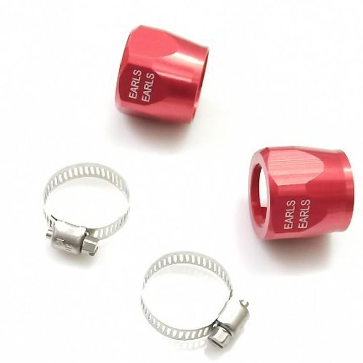 Cổ Dê Nhôm Siết Ống Nước 1 cặp