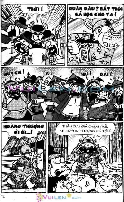 thần đồng đất việt chapter 111 71