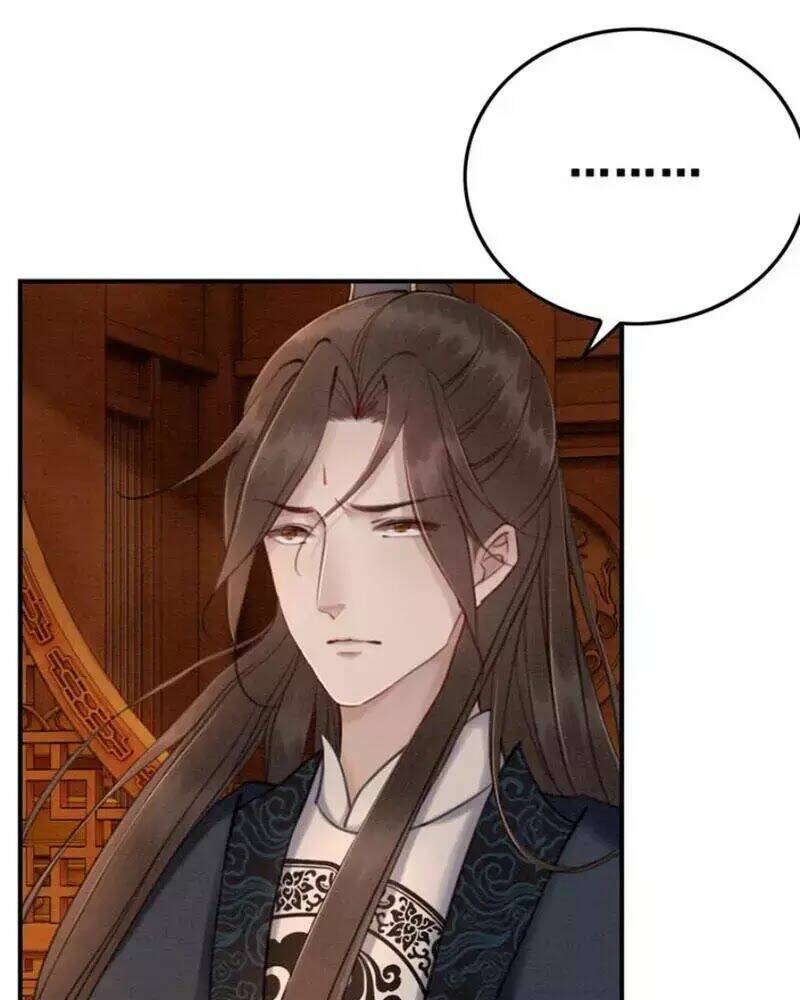 trọng sinh bá sủng nhiếp chính vương quá mạnh mẽ chapter 61 43