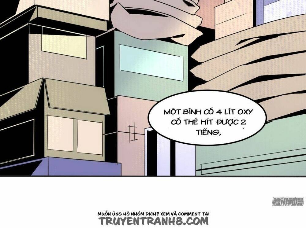 điều ước của người phàm chapter 4 2