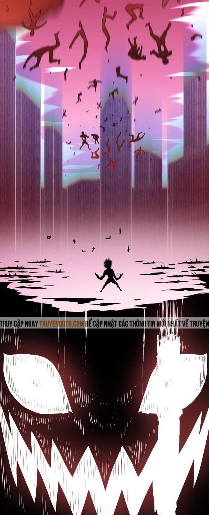 thế giới nơi chỉ có siêu nhân là nạn nhân chapter 13 10