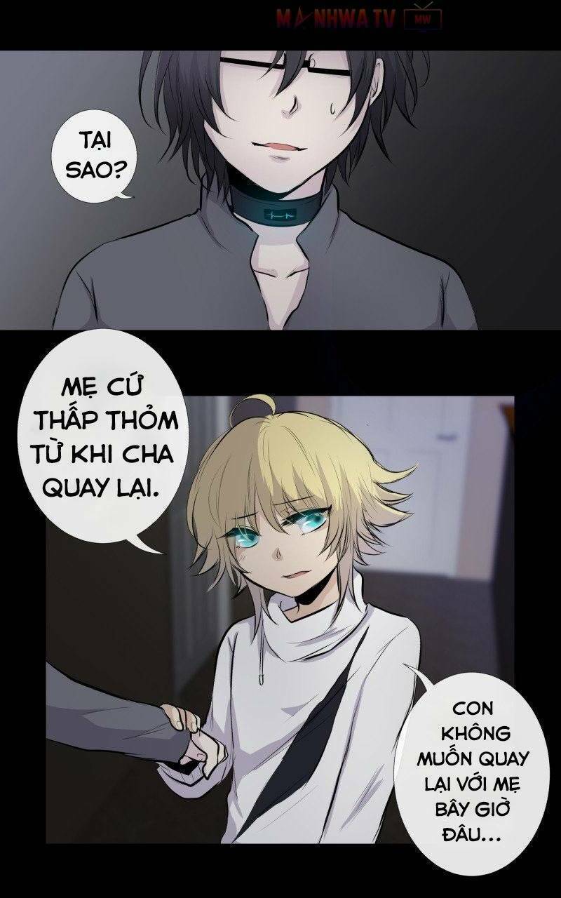 Trọng Sinh Mạc Thế Chapter 32 48