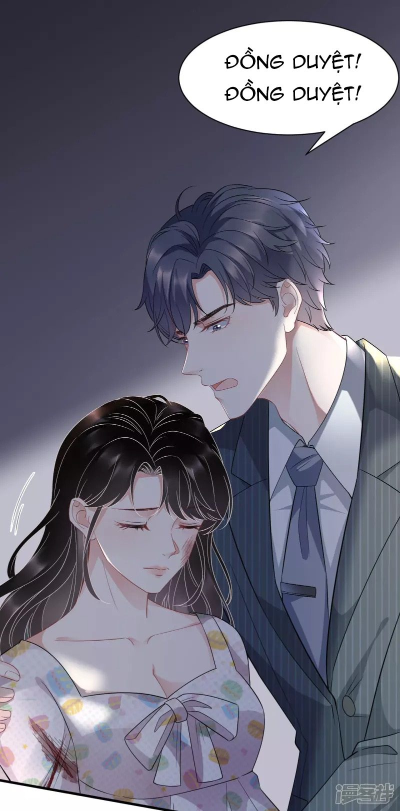 [16+] đại tiểu thư có thể có ý đồ xấu chapter 54.2 9