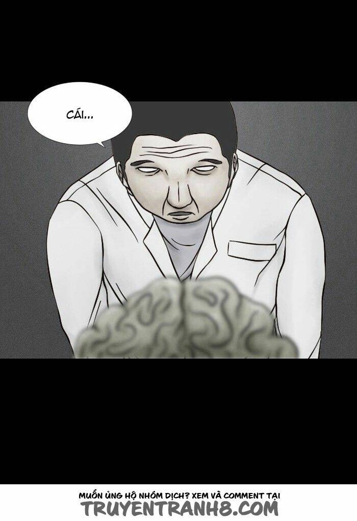 thứ sáu: những câu chuyện cấm chapter 35 37