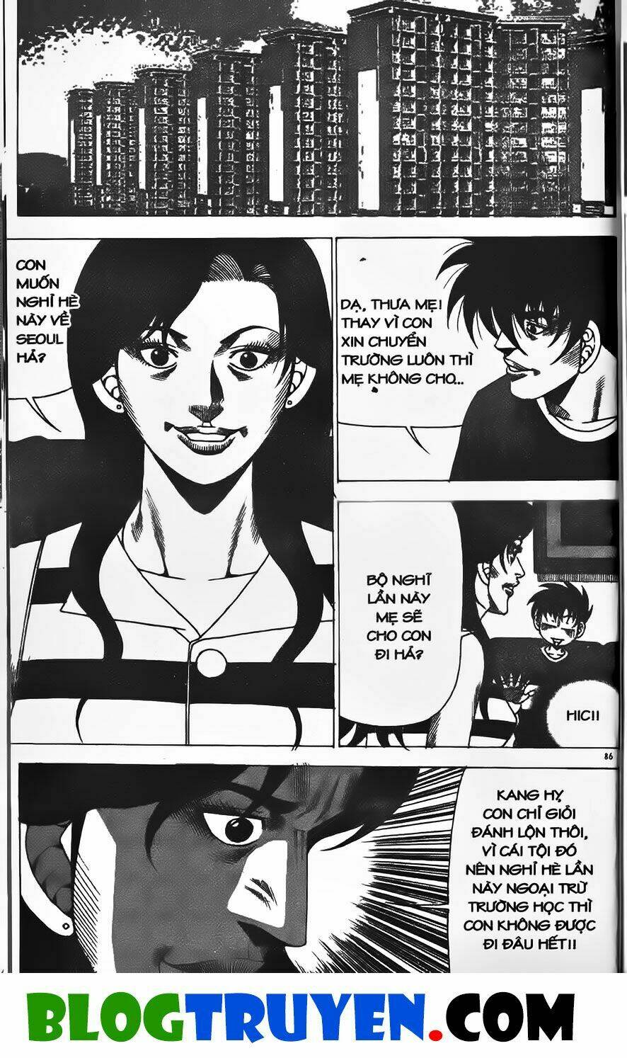 bitagi - anh chàng ngổ ngáo chapter 361 21