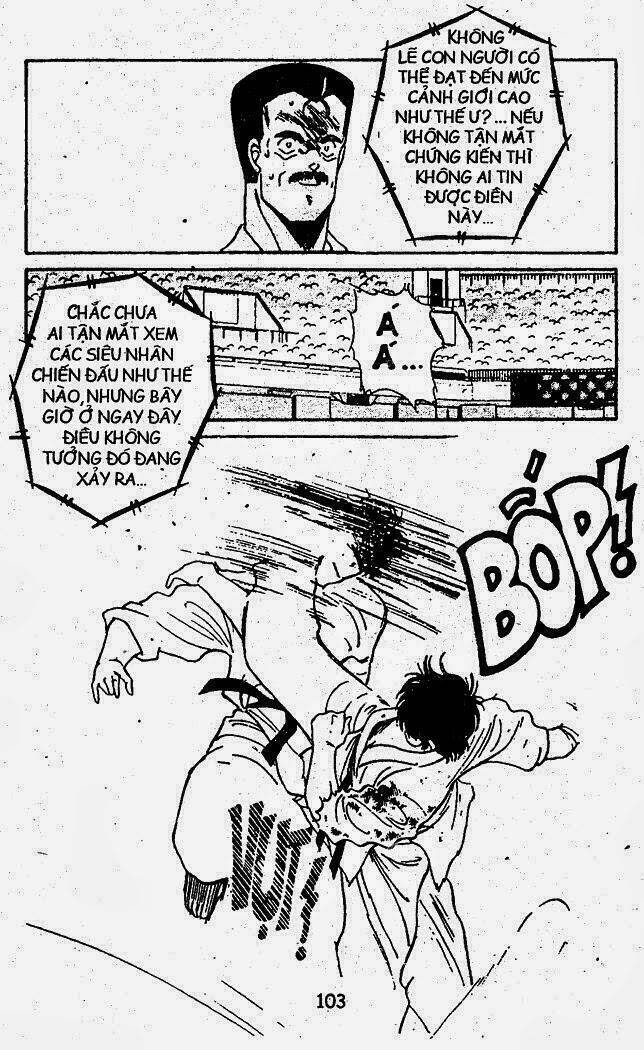 truyền nhân atula - shura no mon i chapter 59 9