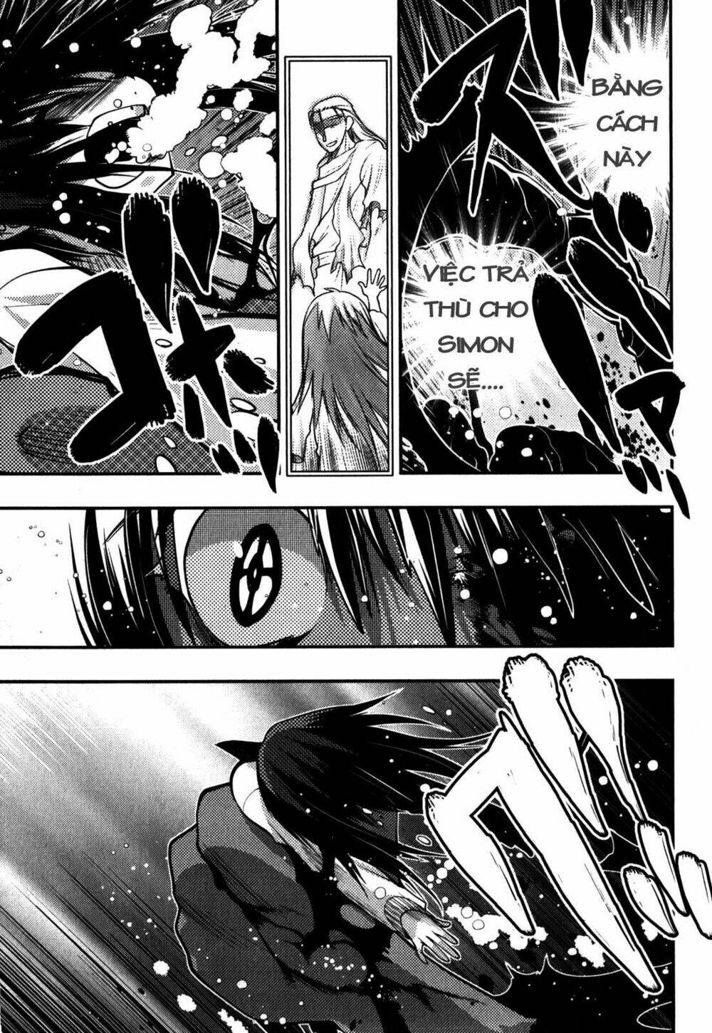 cô gái có siêu năng lực chapter 44 19