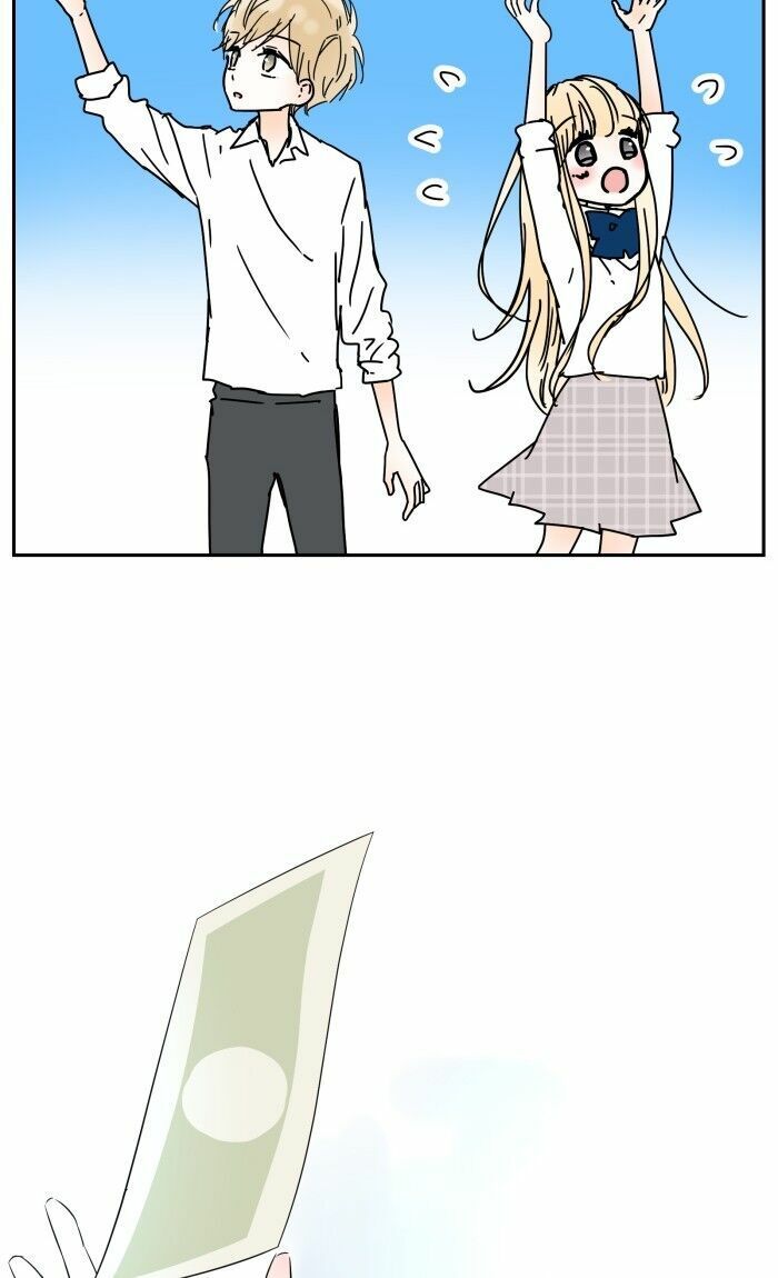 choco ngọt ngào chapter 11 10