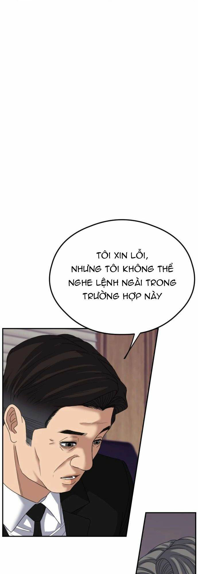 đấu kiếm - công tố viên lách luật chapter 6 25