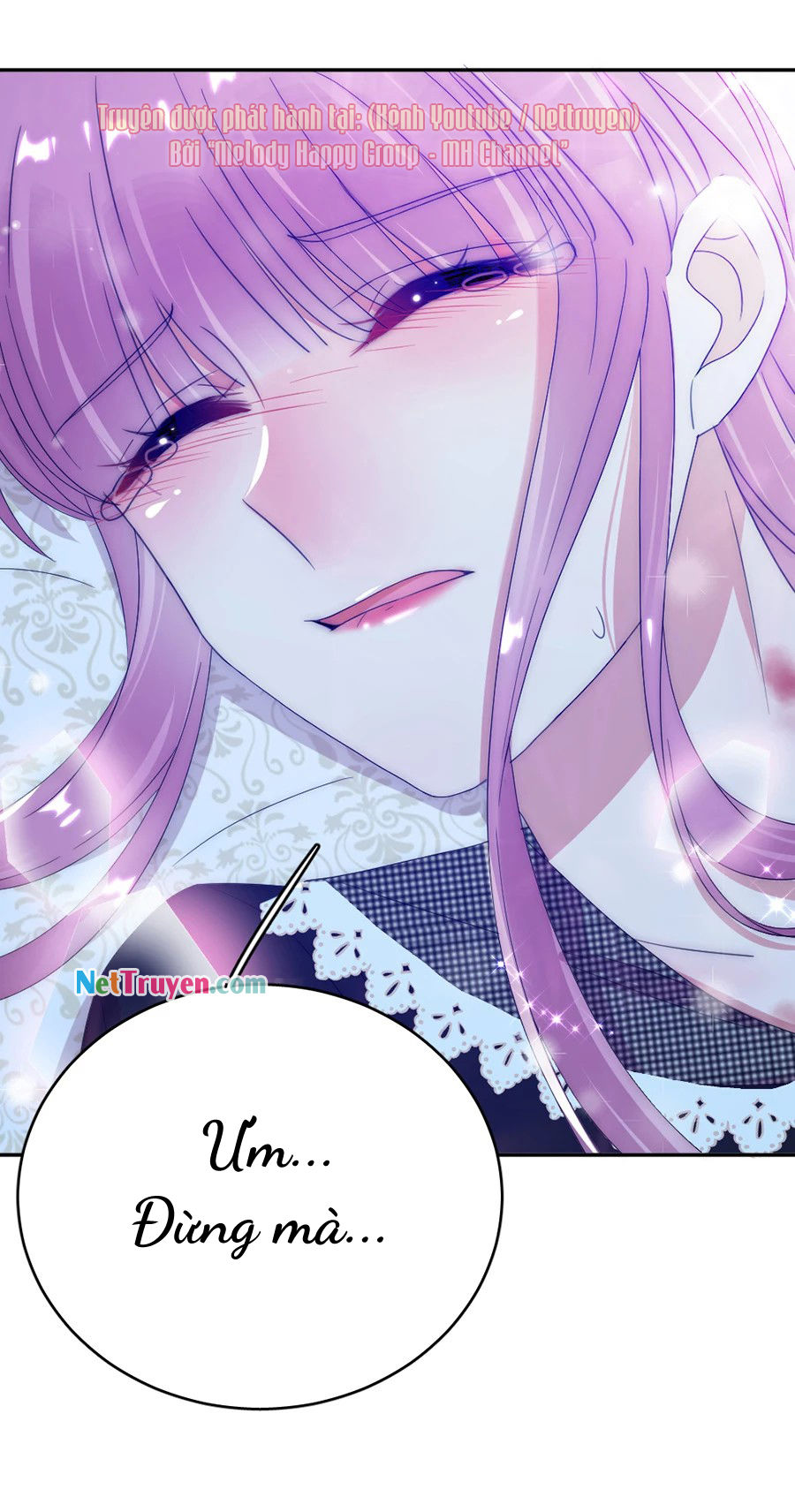 hoàn mỹ lão công tiến hóa luân chapter 69 6