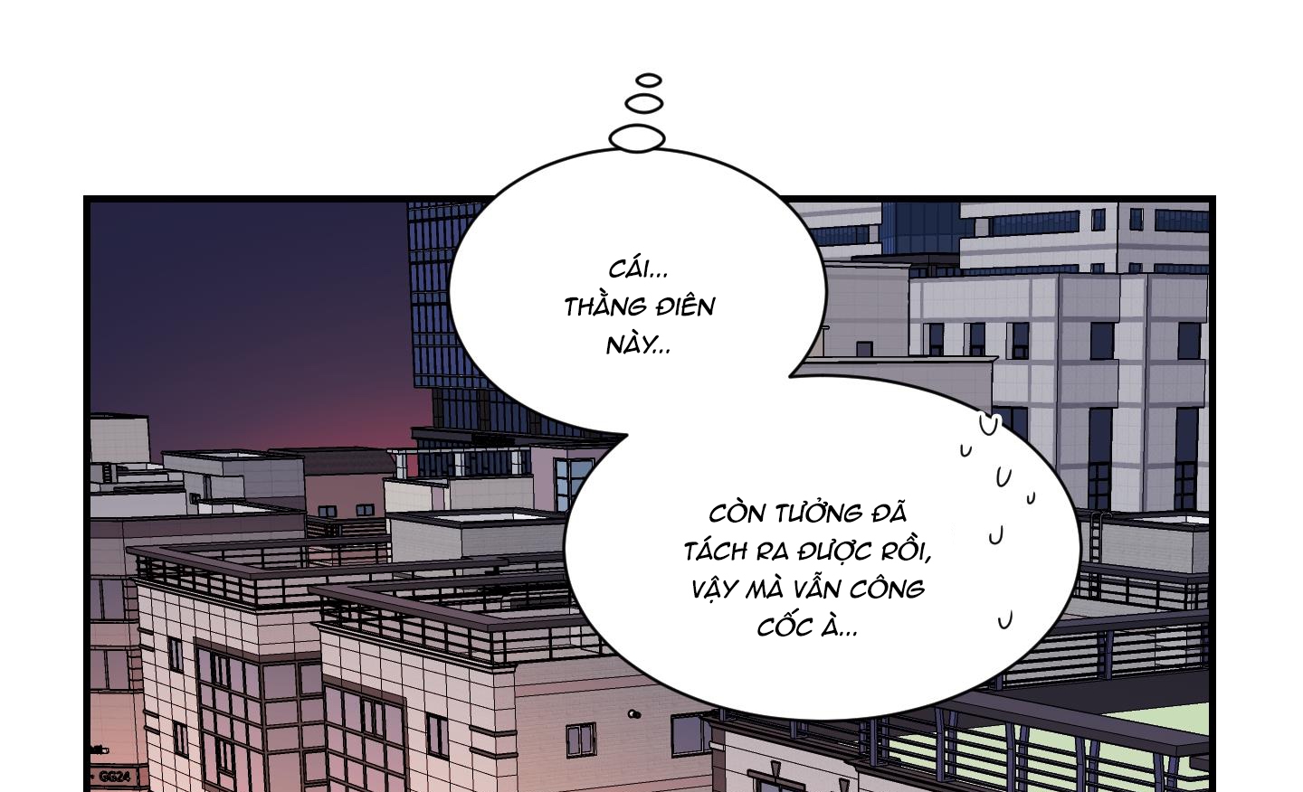 chốn riêng tư chapter 19 130