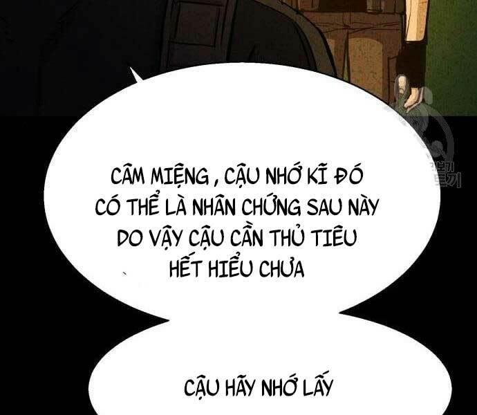 bạn học tôi là lính đánh thuê chapter 133 108