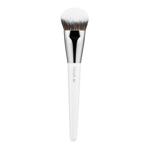 Cọ Đánh Nền Fillimilli Shaping Brush 854 Màu Trắng