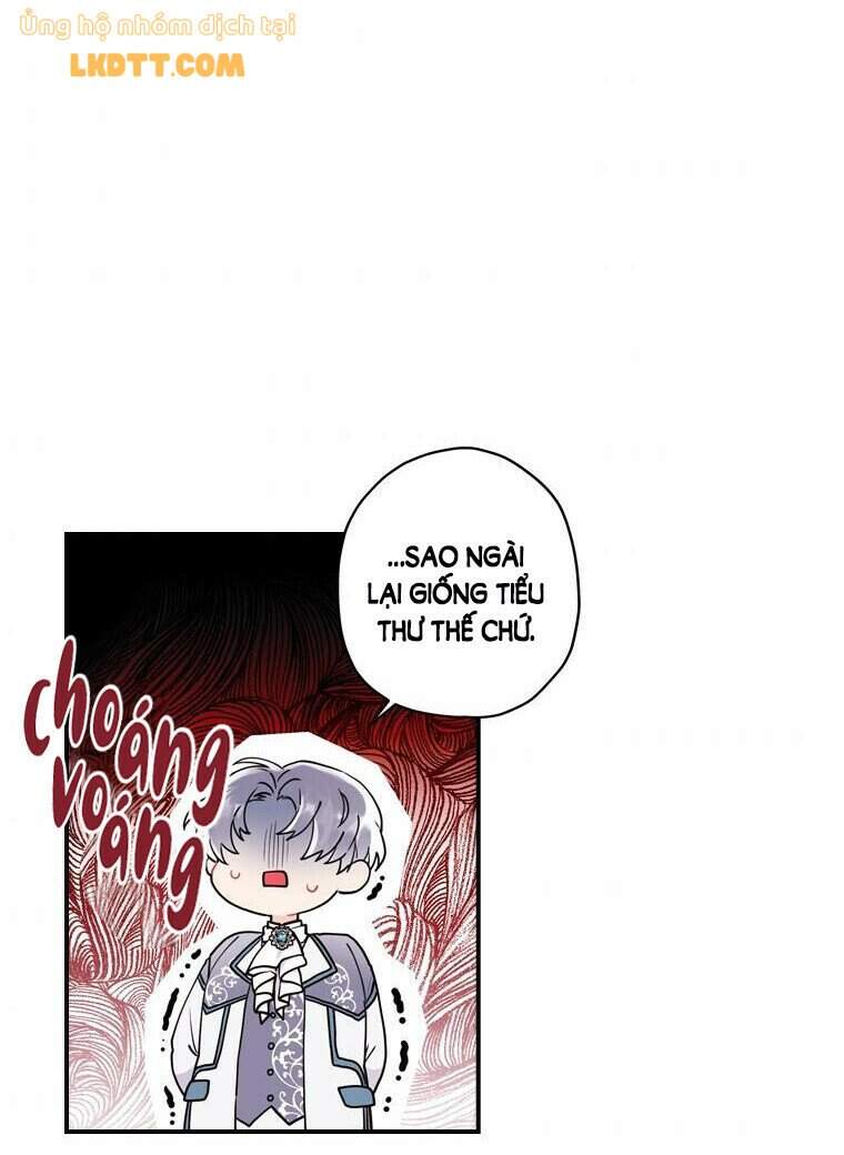 tôi đã trở thành con gái nuôi của nam chính chapter 31 28