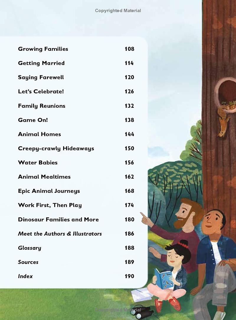 Britannica's 5-Minute Really True Stories For Family Time