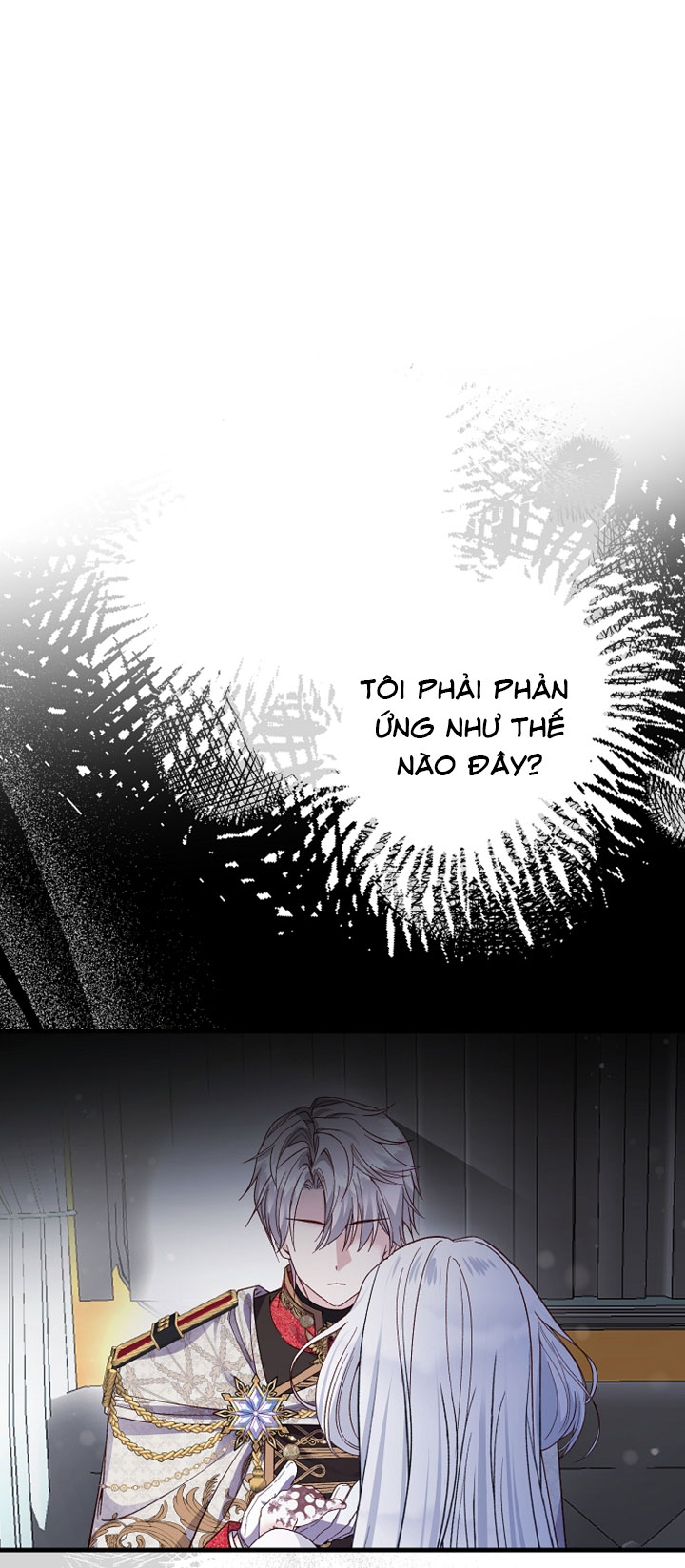 trở thành vợ thái tử quái vật chapter 79.1 29