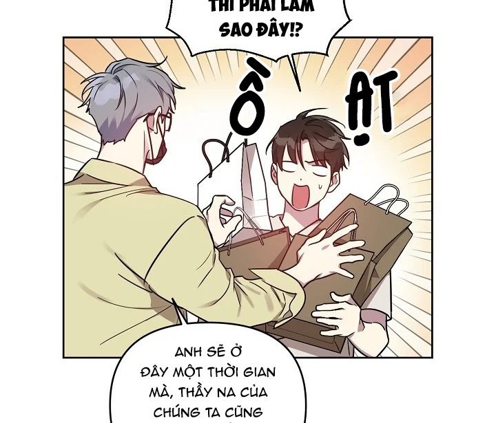 thần tượng đến rồi!? chapter 21 62