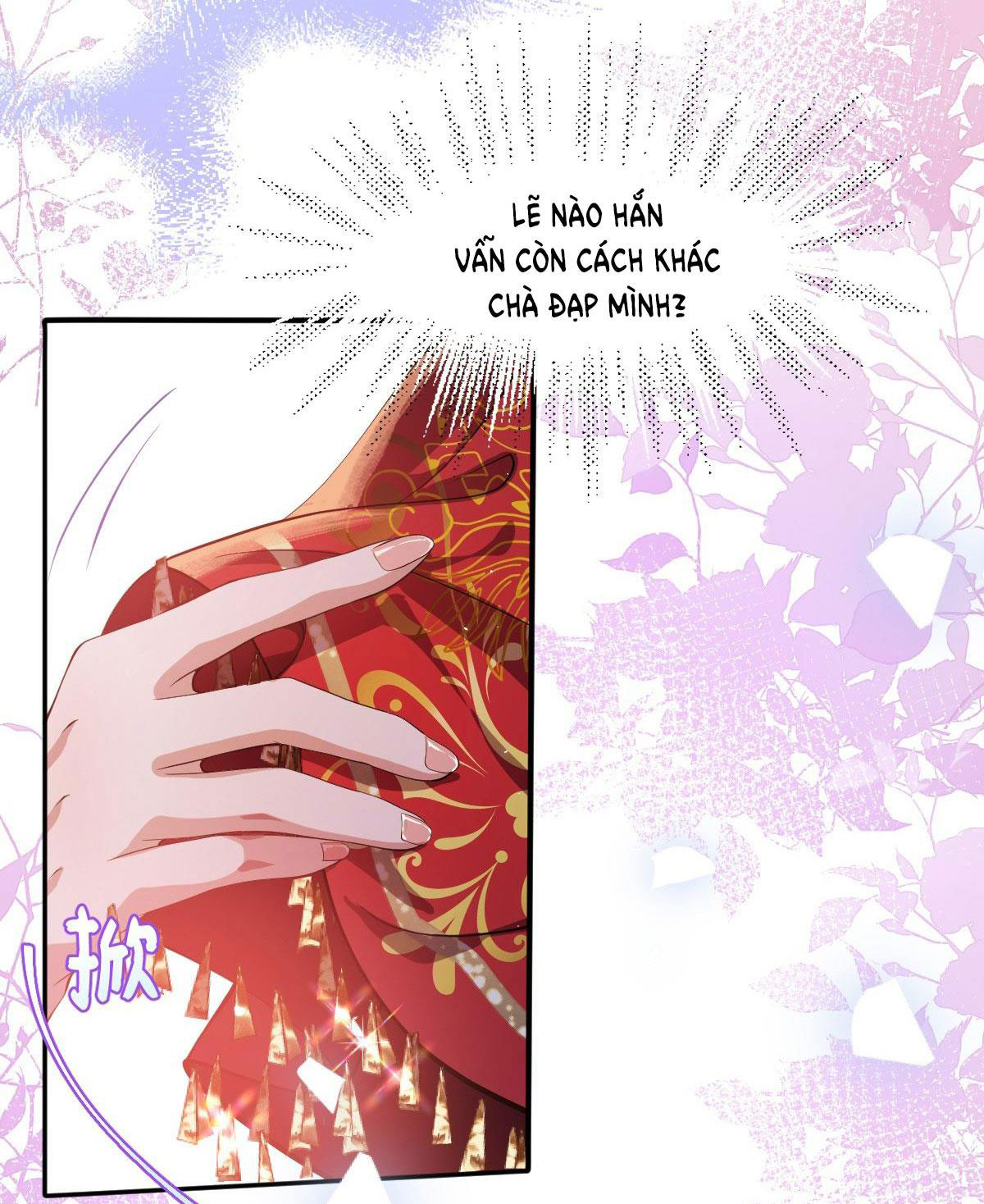 kiều dưỡng mỹ nhân điên chapter 1.2 4