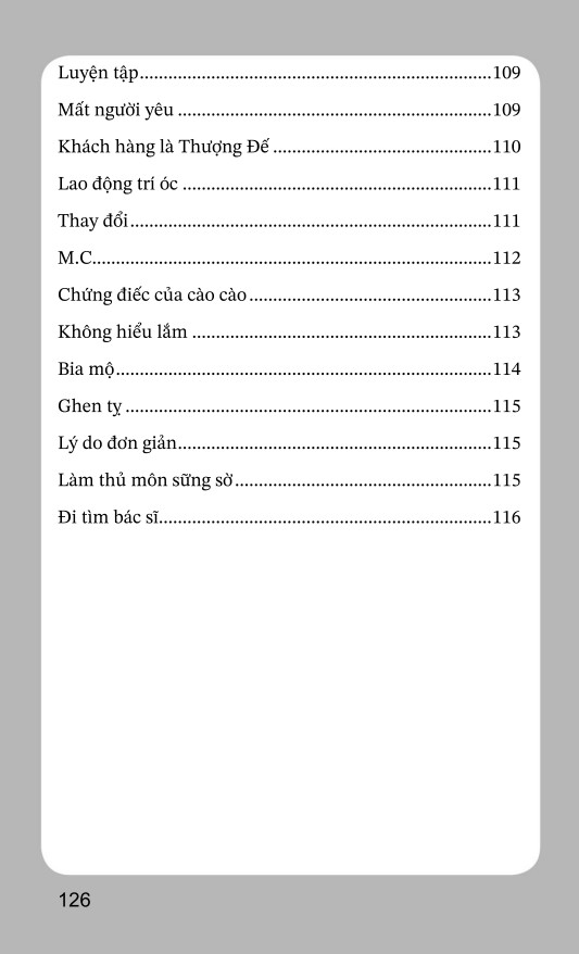 Sách - Đọc là cười - ndbooks