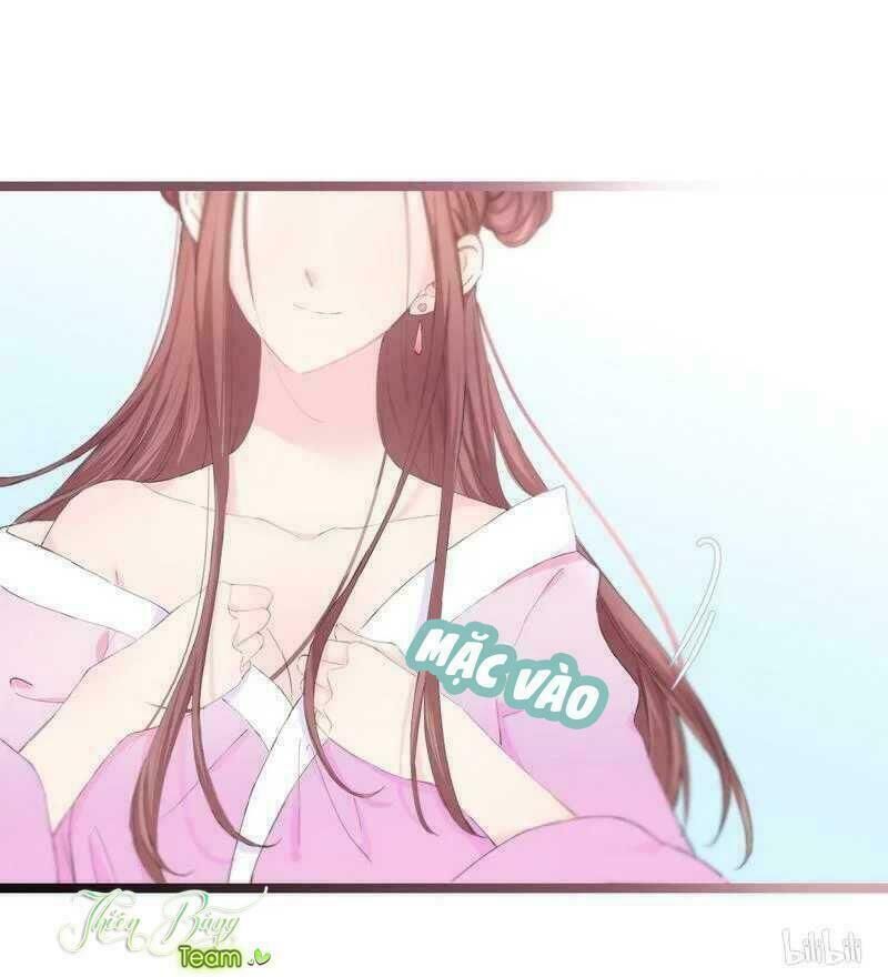 vương phi - âm động thiên hạ chapter 39 29