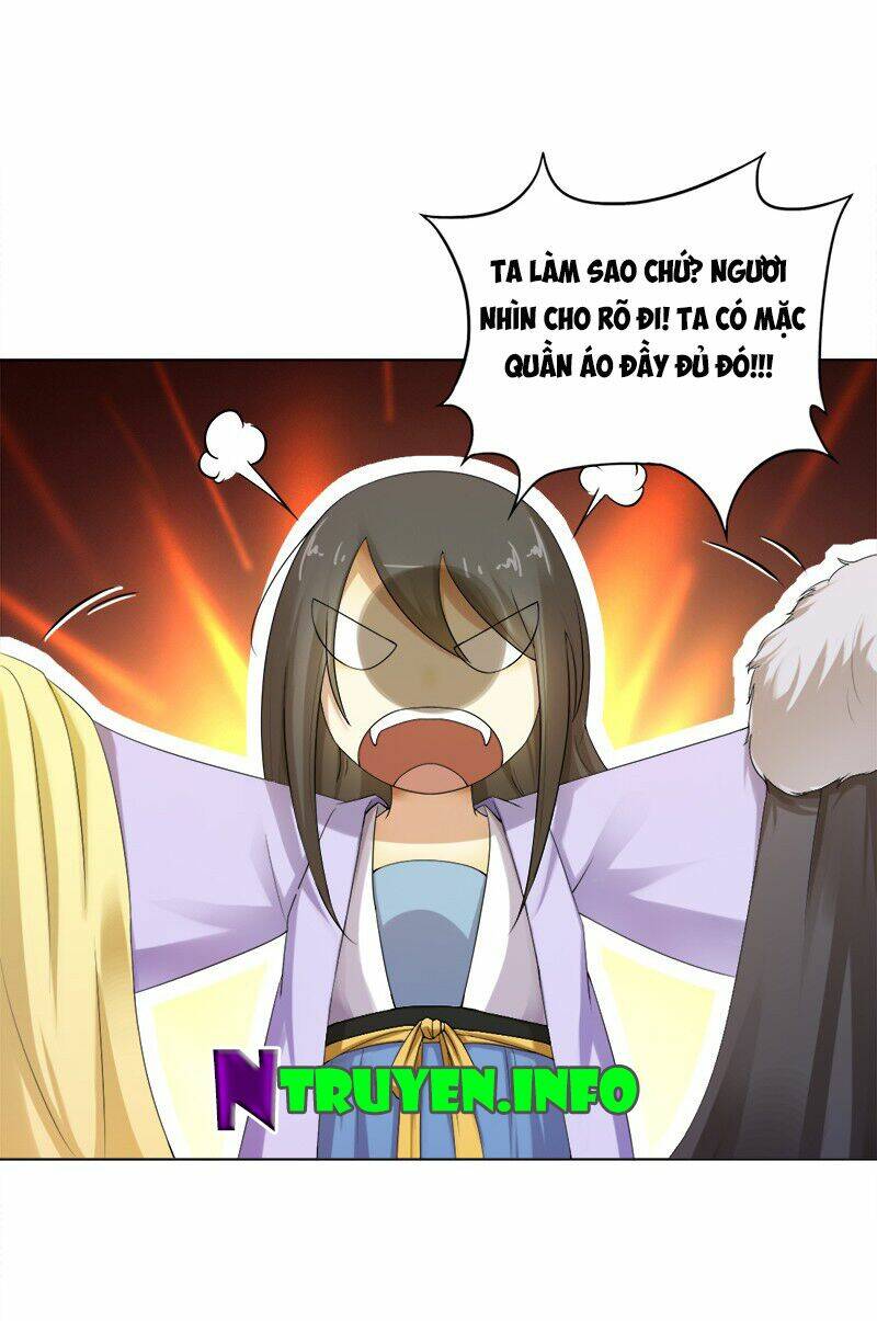 khuynh thế độc phi chapter 47 23