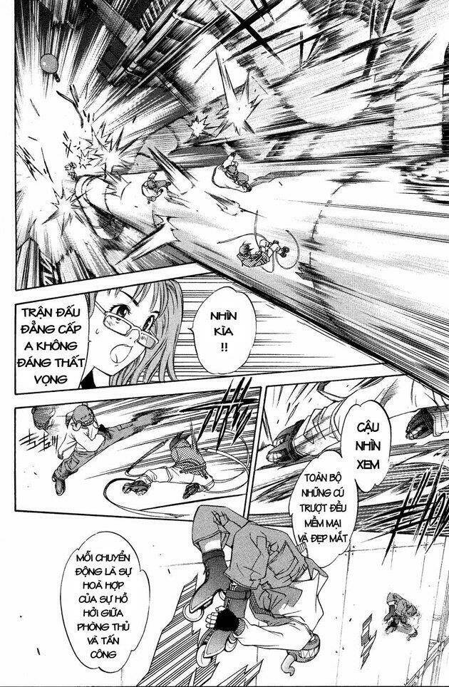 air gear chapter 29 12