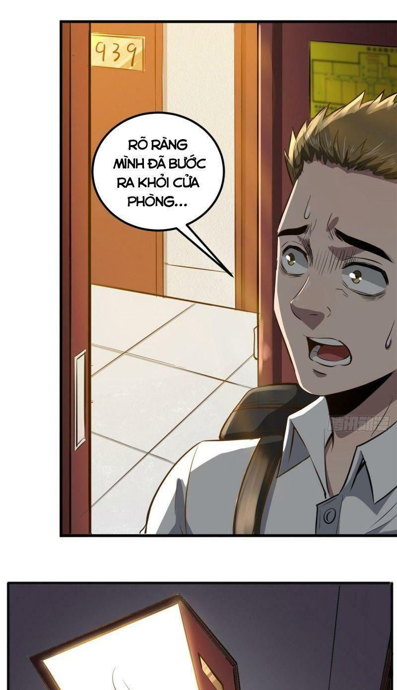 xã lam bạch chapter 48 13