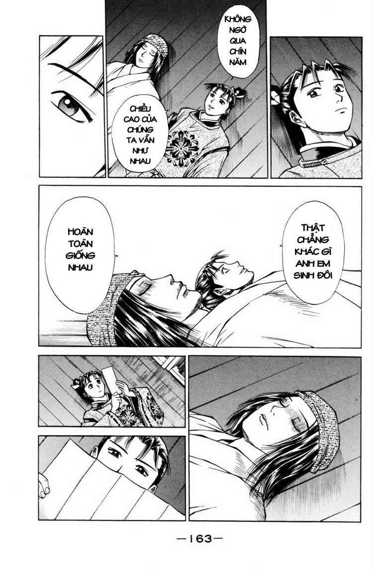 thiếu niên vương i - shana oh yoshitsune i chapter 31 21