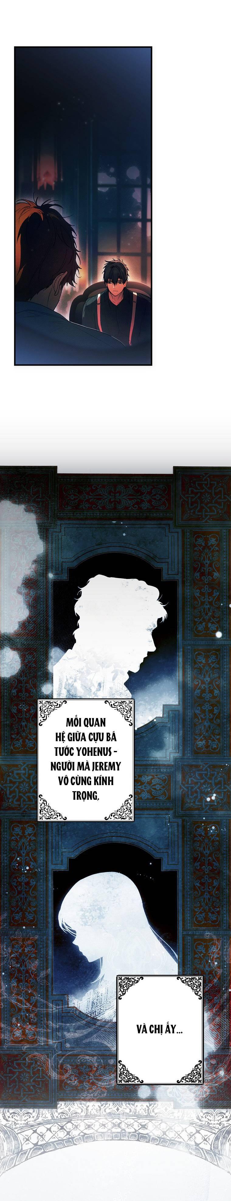 câu chuyện cổ tích của mẹ kế chapter 128.1 2