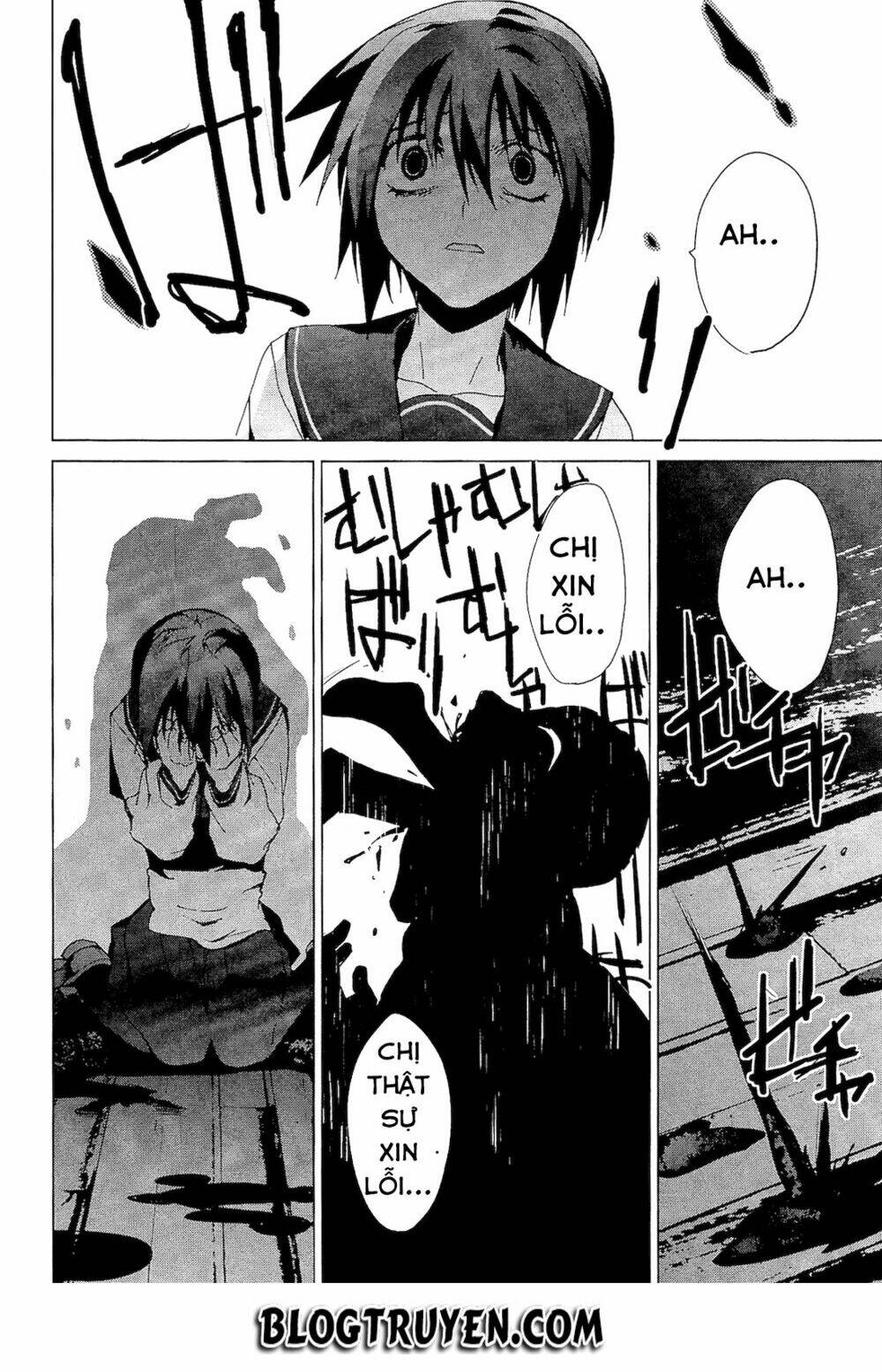 teizokurei monophobia chapter 2.4 27